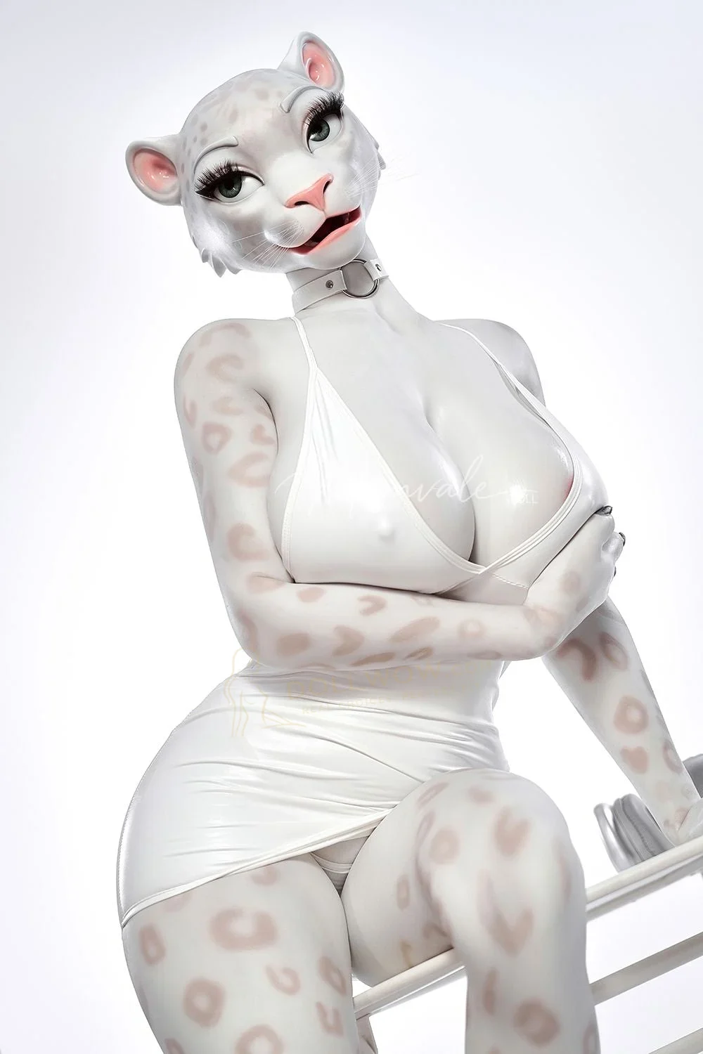 Moonvale Velara 165cm Silicone — image 5 of 8