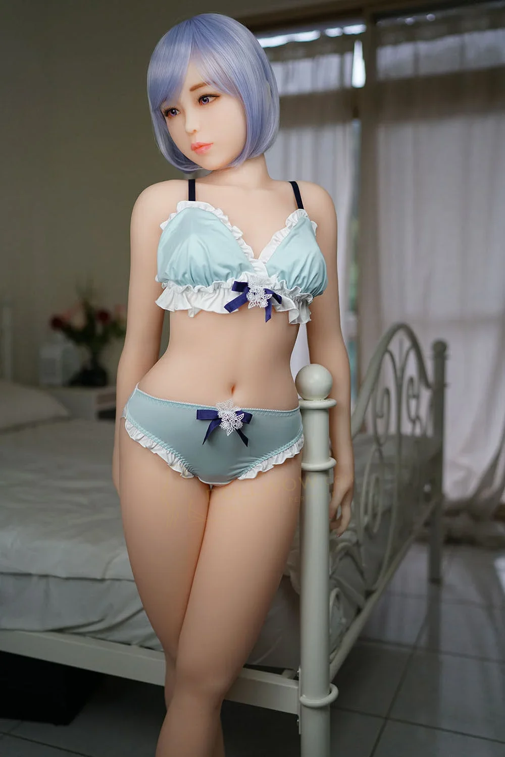 Piper Akira 150cm B-Cup TPE — image 4 of 8