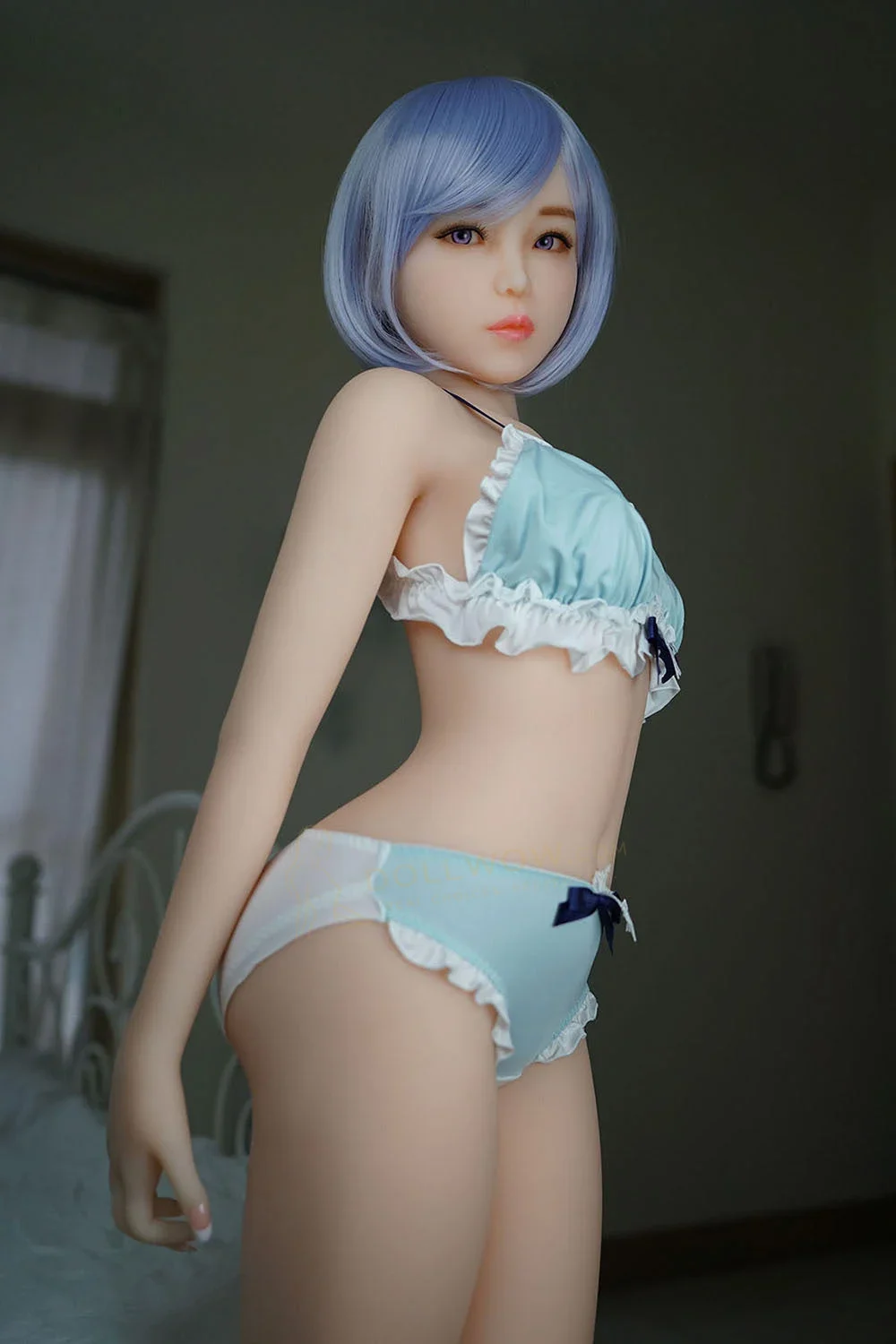Piper Akira 150cm B-Cup TPE — image 6 of 8