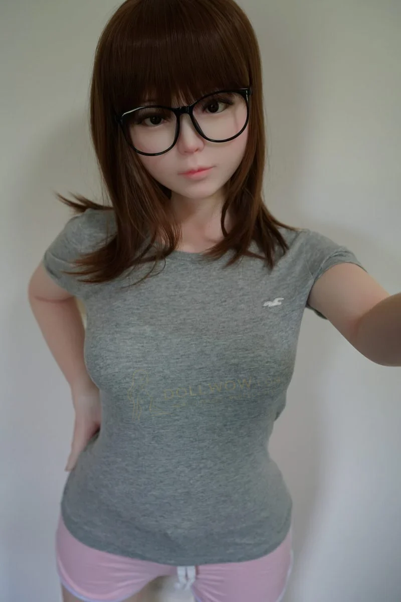 Piper Akira 150cm C-Cup Silicone — image 7 of 8