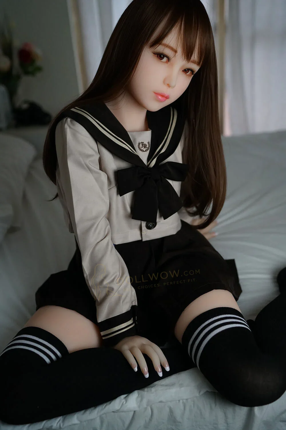 Piper Akira 150cm C-Cup TPE — image 6 of 8