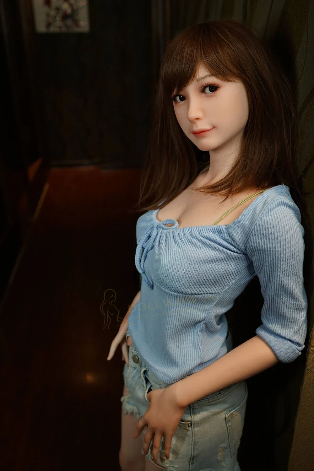 Piper Ichika 155cm C-Cup Silicone