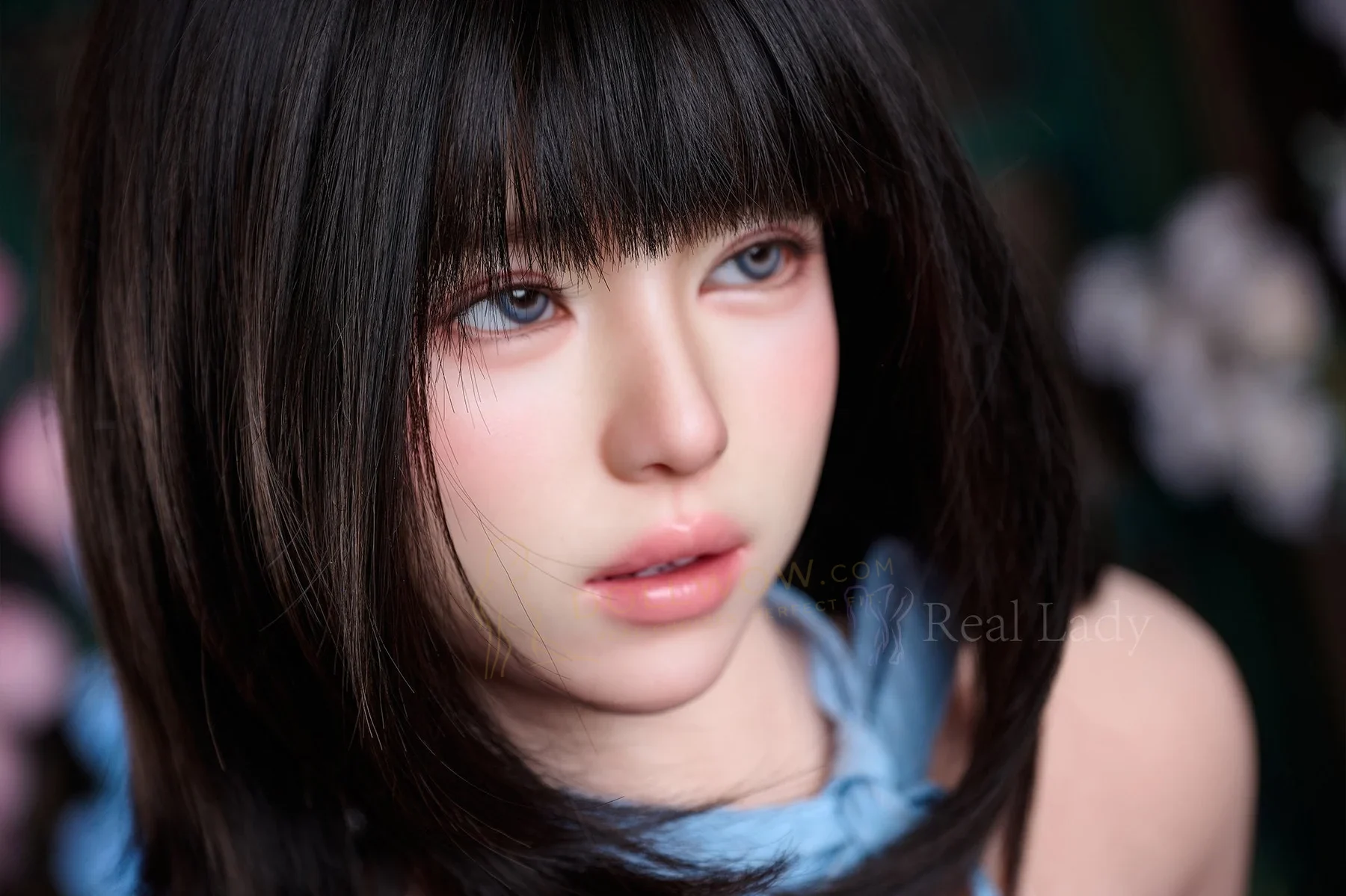 Real Lady Viki 150cm Silicone — image 3 of 18