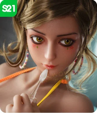 Rosretty Amanda 152cm Silicone Head — image 31 of 40
