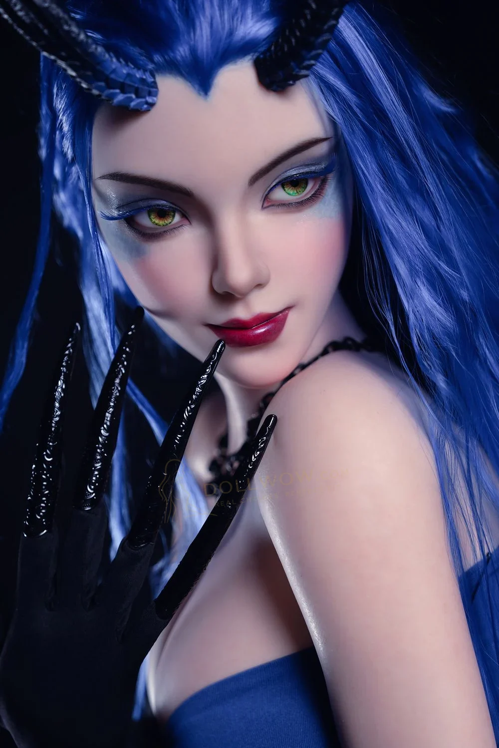 Rosretty Aorun 164cm Silicone — image 4 of 40