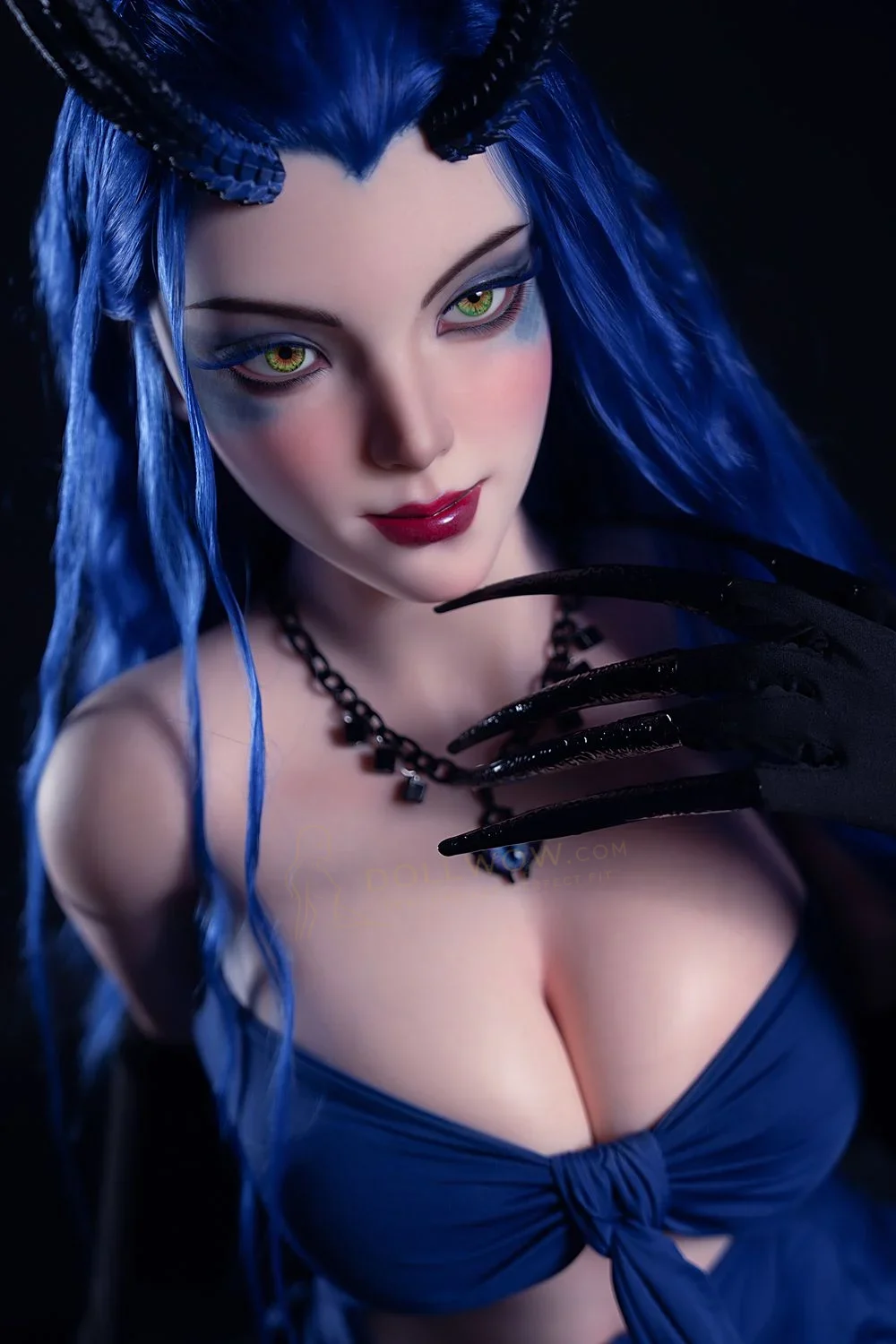 Rosretty Aorun 164cm Silicone — image 5 of 40