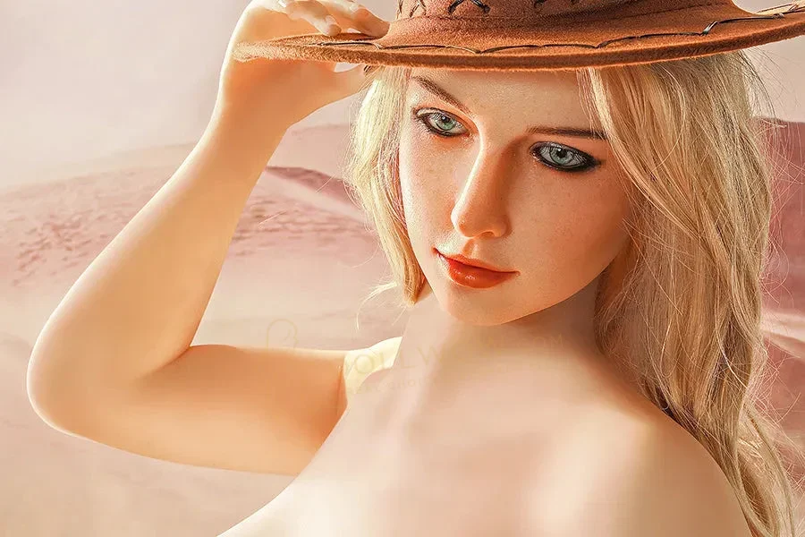 Rosretty Aria 170cm Silicone Head — image 4 of 40