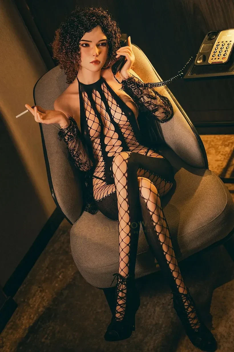 Rosretty Beatrice 173cm Silicone — image 5 of 40
