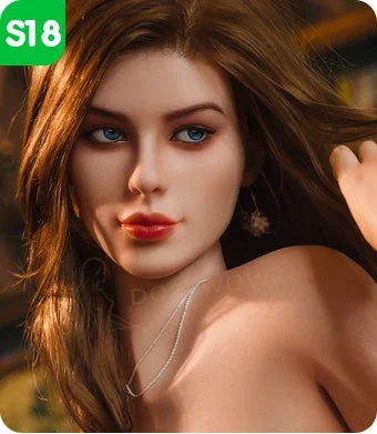 Rosretty Canny 164cm Silicone Head — image 30 of 40