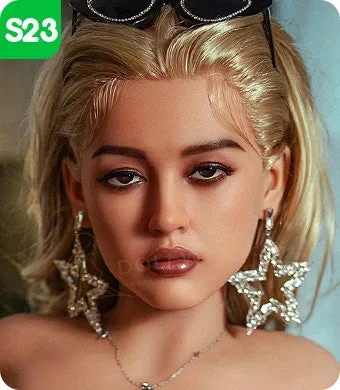 Rosretty Canny 164cm Silicone Head — image 35 of 40