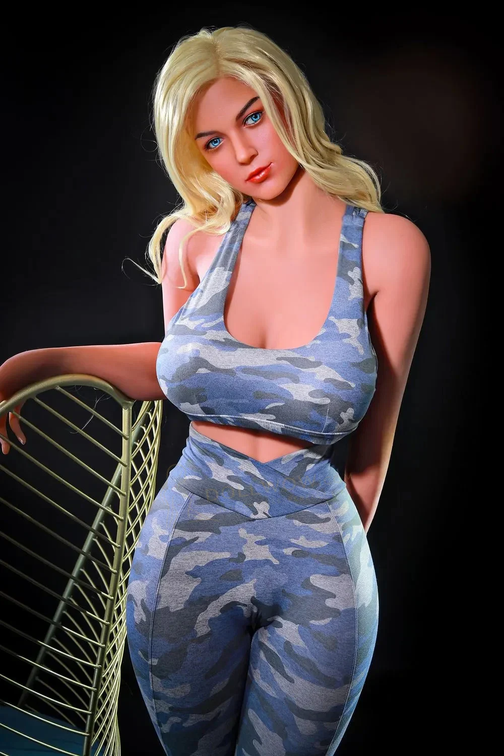 Rosretty Cara 170cm Silicone Head