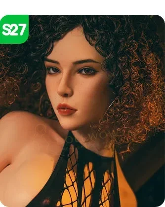 Rosretty Cara 170cm Silicone Head — image 37 of 40