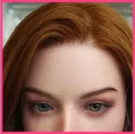 Rosretty Cara 170cm Silicone Head — image 40 of 40