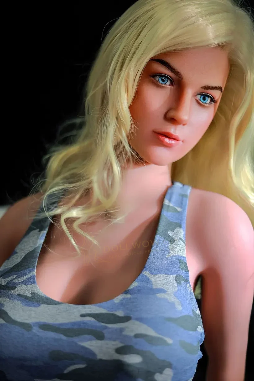 Rosretty Cara 170cm Silicone Head — image 5 of 40