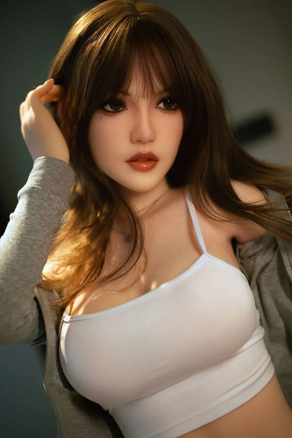 Rosretty Cathy 150cm TPE — image 4 of 40