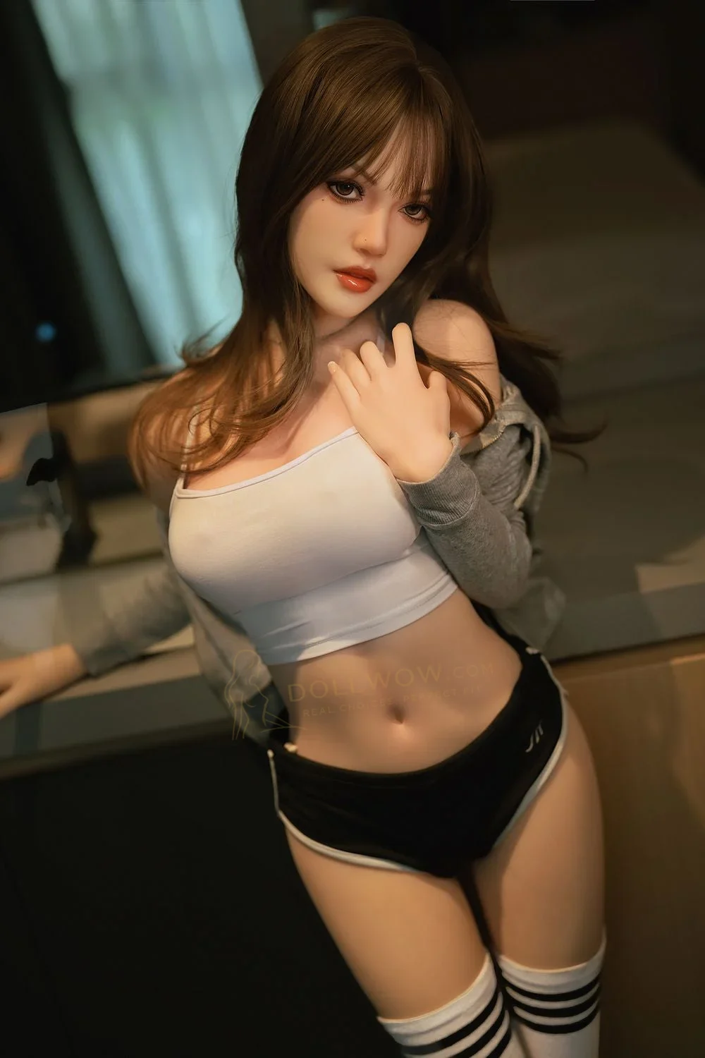 Rosretty Cathy 150cm TPE — image 5 of 40