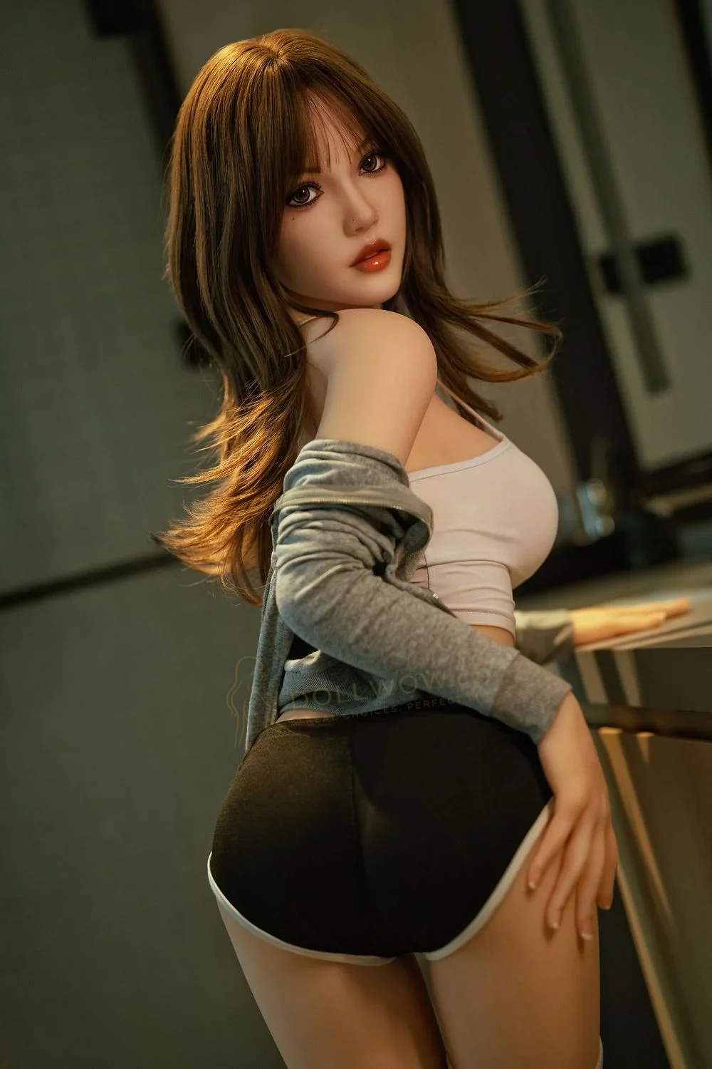 Rosretty Cathy 150cm TPE — image 6 of 40