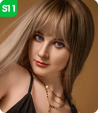 Rosretty Elena 164cm Silicone — image 17 of 40
