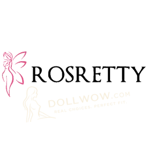 Rosretty Erlin 157cm Silicone Head — image 3 of 40