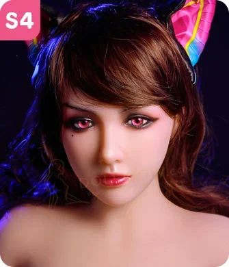 Rosretty Frieda 164cm Silicone — image 10 of 40