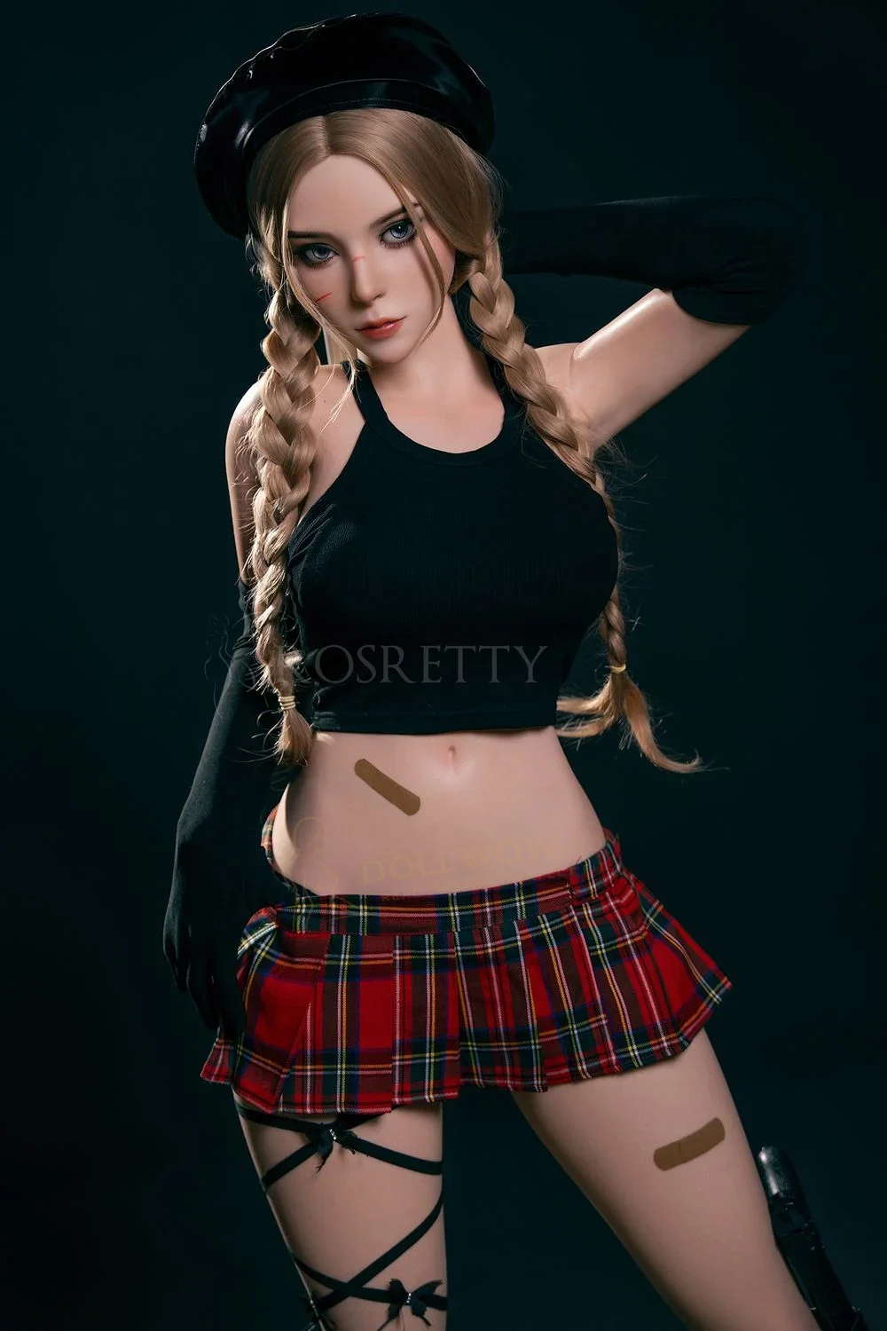 Rosretty Jade 164cm Silicone — image 5 of 40