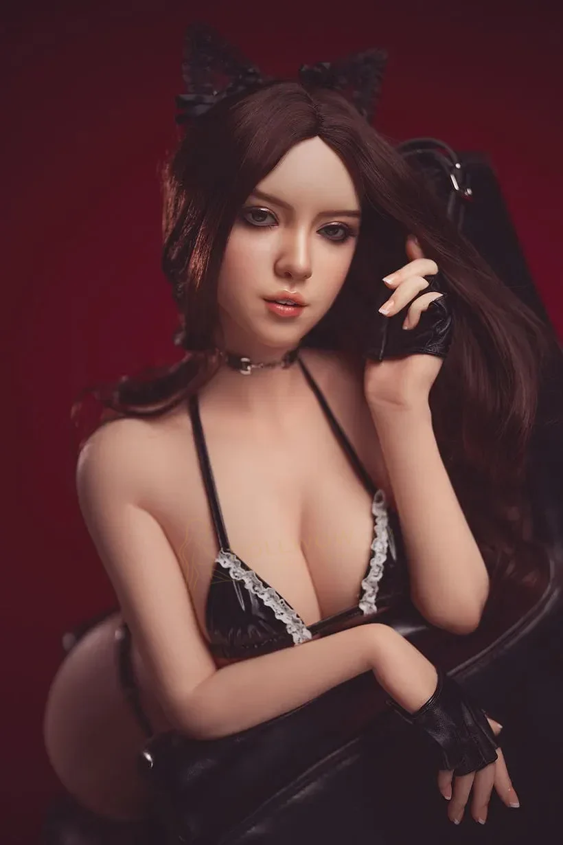 Rosretty Lilith 60cm Silicone — image 5 of 40