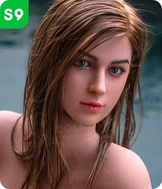 Rosretty Liz 164cm Silicone — image 15 of 40