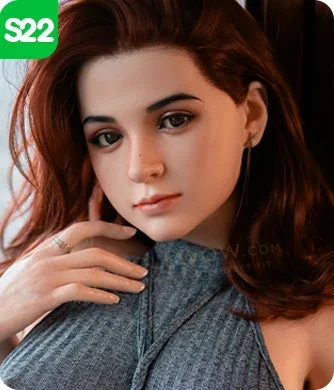 Rosretty Liz 164cm Silicone — image 29 of 40