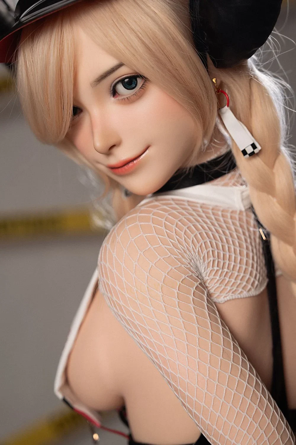 Rosretty Liz 164cm Silicone — image 5 of 40