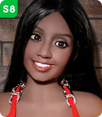 Rosretty Lyra 160cm Silicone Head — image 19 of 40