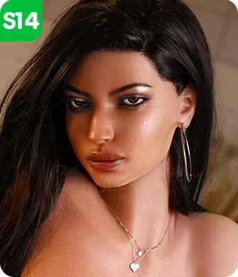 Rosretty Lyra 160cm Silicone Head — image 25 of 40