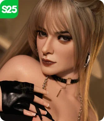 Rosretty Lyra 160cm Silicone Head — image 37 of 40