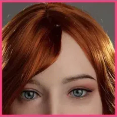 Rosretty Lyra 160cm Silicone Head — image 40 of 40