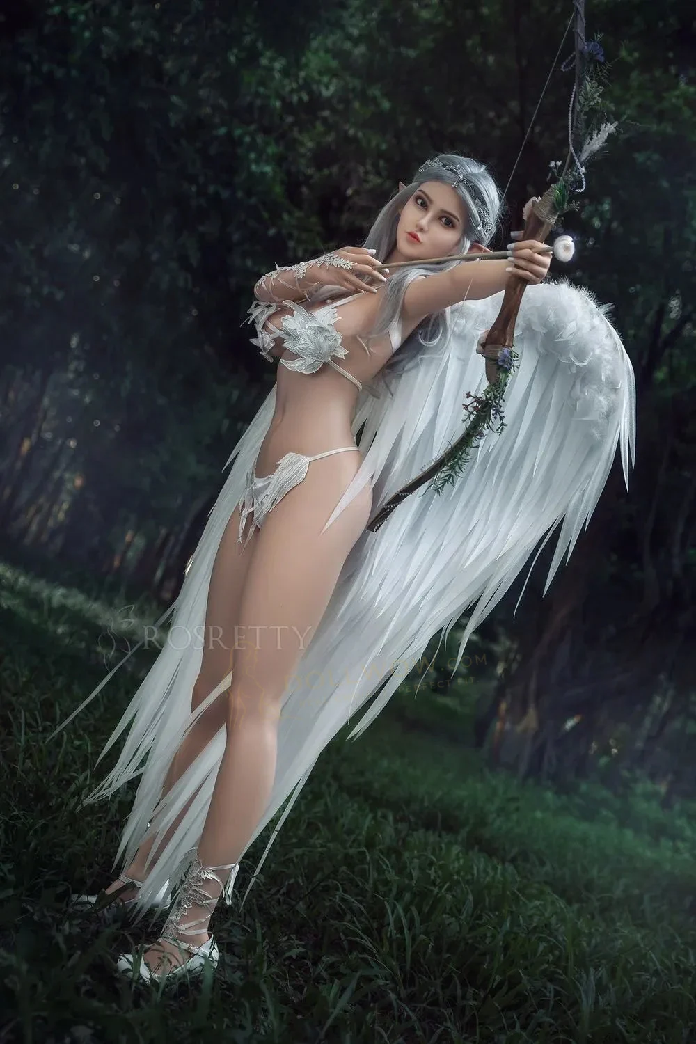 Rosretty Melissa 164cm Silicone — image 12 of 40