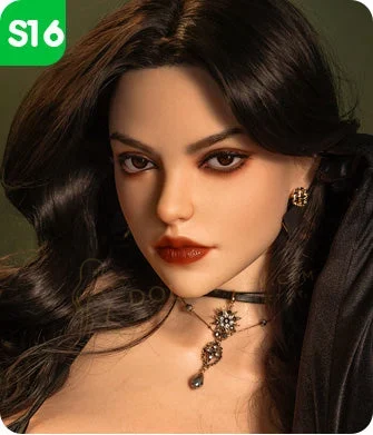 Rosretty Molly 164cm Silicone — image 22 of 40