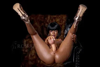 Rosretty Nina 150cm Silicone — image 3 of 40