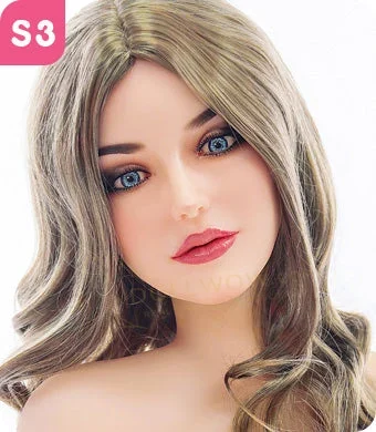 Rosretty Ninie 152cm Silicone Head — image 9 of 40