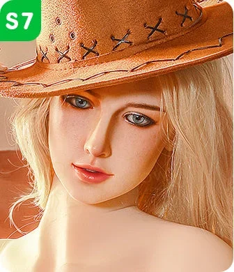 Rosretty Rayla 158cm Silicone — image 16 of 40