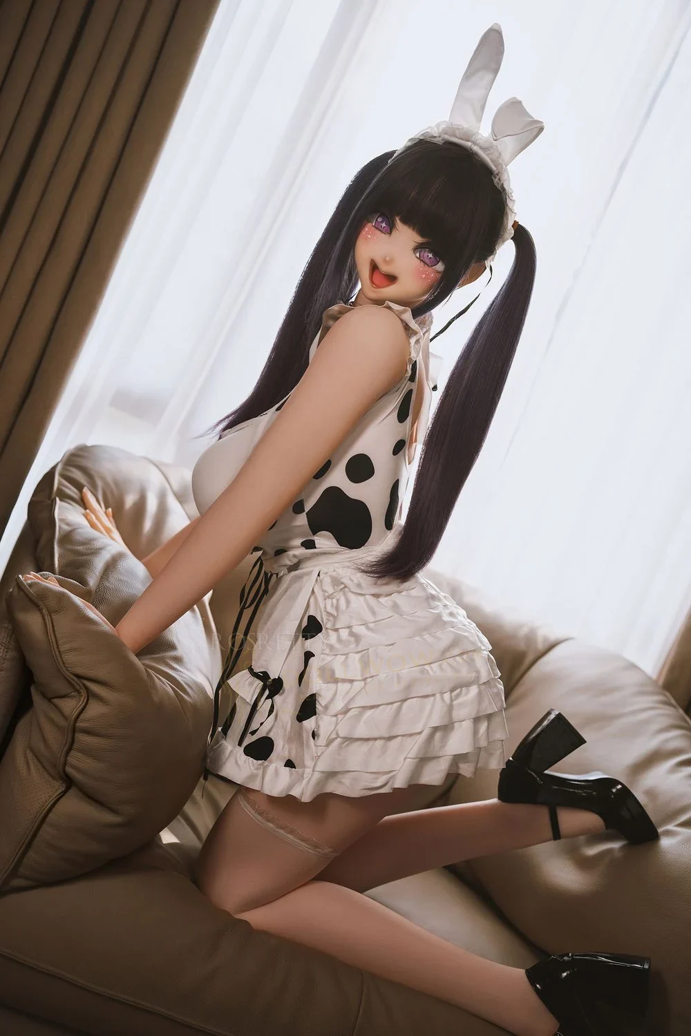 Rosretty Sakura 161cm Silicone Head