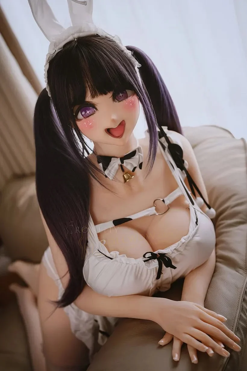 Rosretty Sakura 161cm Silicone Head — image 5 of 40
