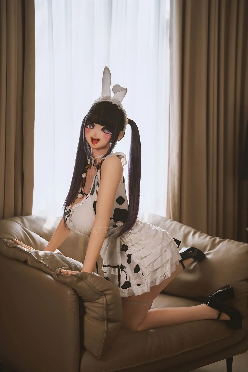 Rosretty Sakura 161cm Silicone Head — image 10 of 40