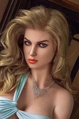 Rosretty Seraphina 170cm Silicone Head — image 2 of 40