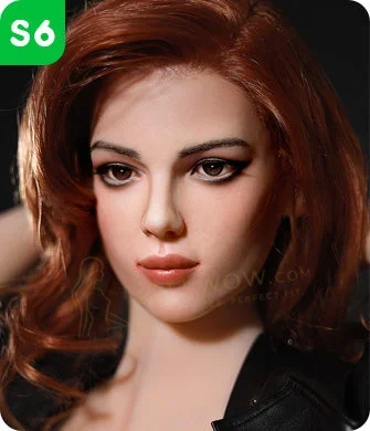 Rosretty Serena 164cm Silicone Head — image 12 of 40