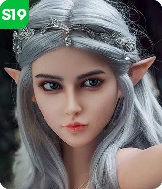 Rosretty Serena 164cm Silicone Head — image 26 of 40