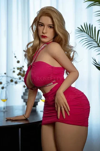 Rosretty Taylor 163cm — image 16 of 39