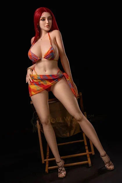 Rosretty Taylor 163cm — image 34 of 39