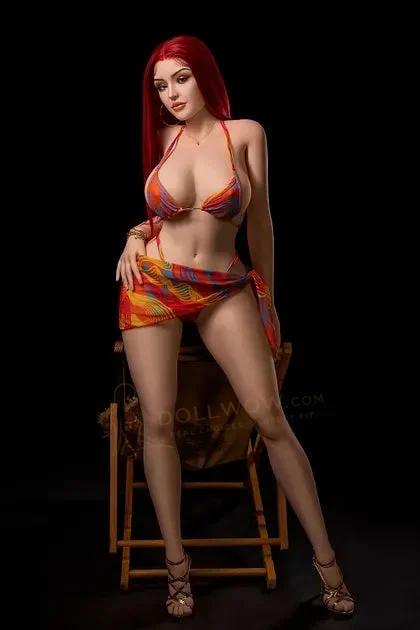Rosretty Taylor 163cm — image 35 of 39