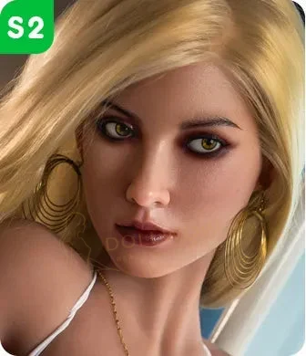 Rosretty Vivienne 166cm Silicone Head — image 14 of 40
