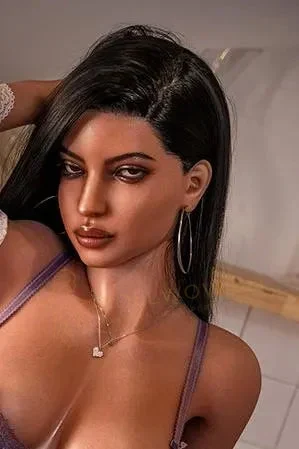 Rosretty Vivienne 166cm Silicone Head — image 8 of 40