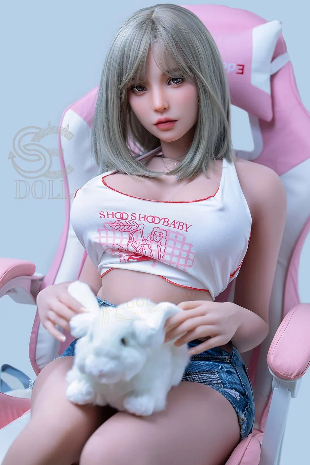 SE Doll Akina 157cm H-Cup TPE